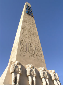 Luxor Obelisk