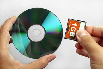cd and cf memory 1