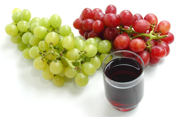 grape juice