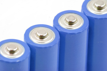 batteries