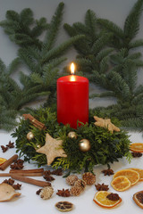 advent