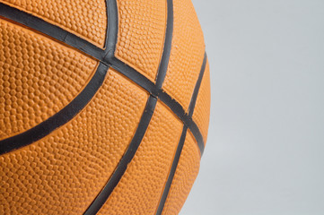Obraz premium basketball