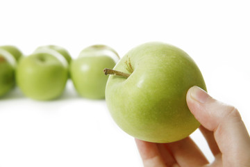 apples