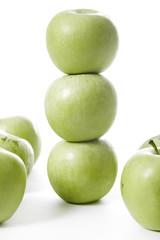 apples