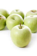 apples