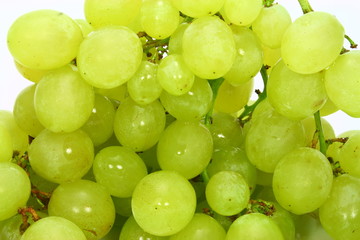 grape shot