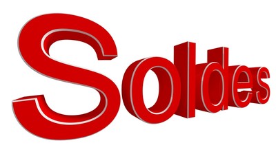 soldes