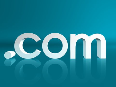dot com