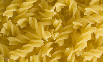 pasta twist background