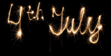 fourth july