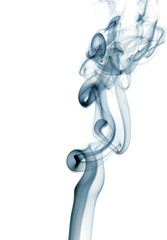 smoke