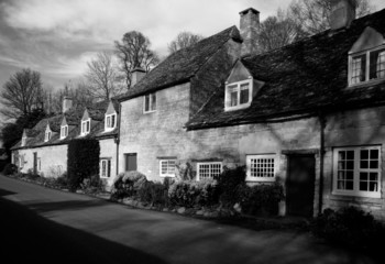 cotswold cottages