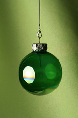 boule  de noel