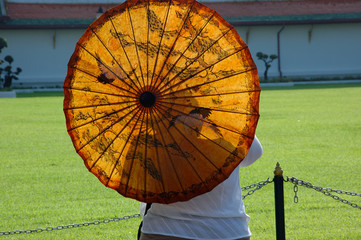 sonnenschirm