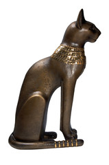 egyptian cat