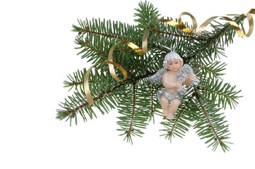 christmas tree decoration