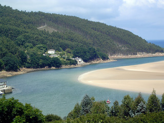 Fototapeta premium arena