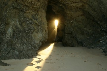 light hole