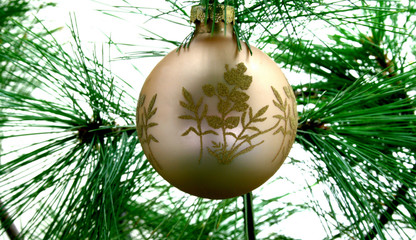 christmas ornament