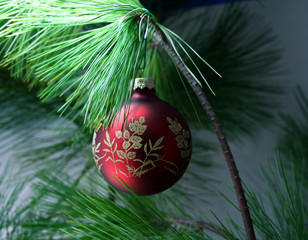 christmas ornaments