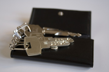 house key