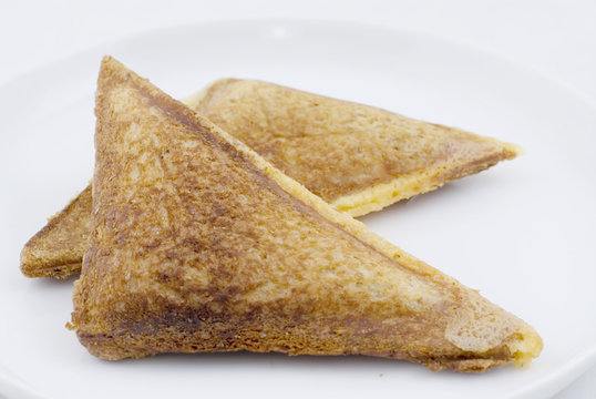 Toastie