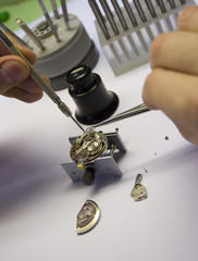 watch repair