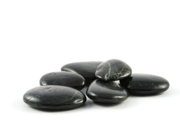 pebbles