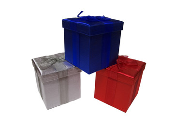 gift boxes
