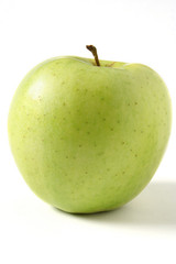 green apple