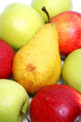 fruit detail