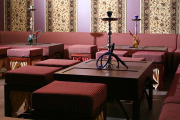 hooking room