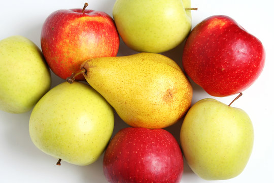 fruit detail