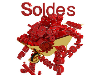 soldes maxi