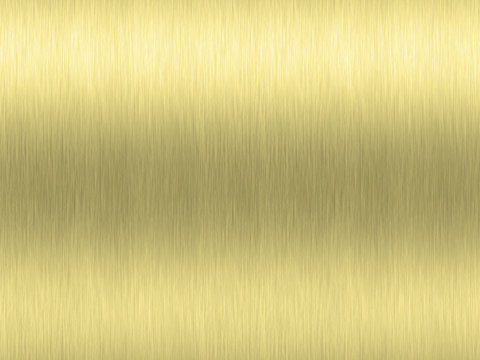 high-grade steel brushed - darkness gold
