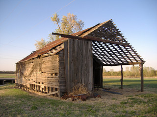 abandoned barn 6