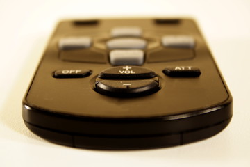 télécommande