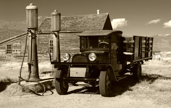 1927 truck