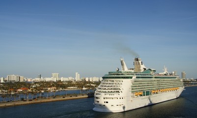 leaving miami 4 © Digishooter
