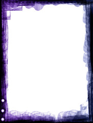 grunge border