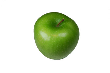 green apple
