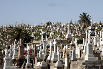 cemetery