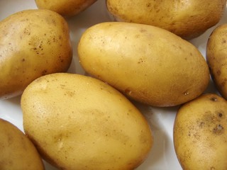 pommes de terre