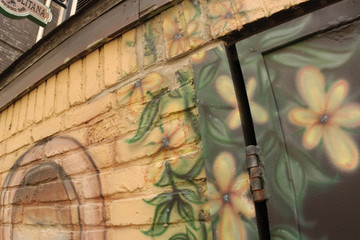 urban art © chicagophoto