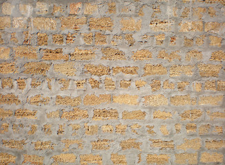 brick