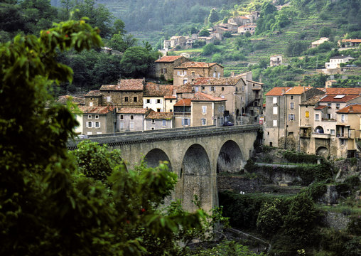 privas,france