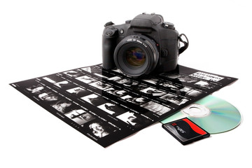 la photographie