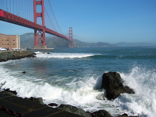 original golden gate