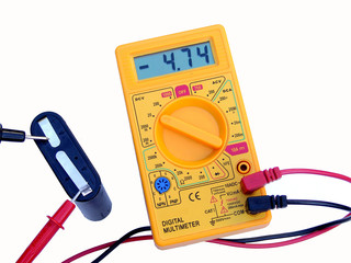 voltage