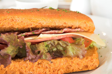 lunch #08